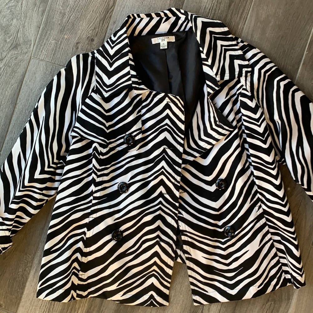 Uniform JPR, women’s jacket